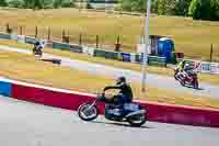 Black Bikes